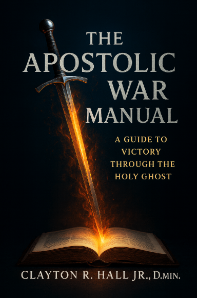 Apostolic War Manual