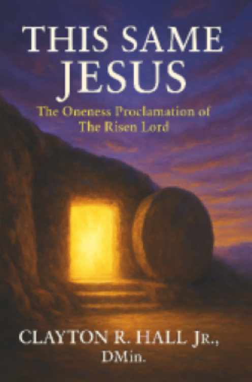 This Same Jesus