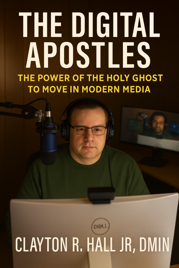 The Digital Apostles