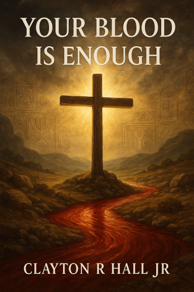 Your Blood is Enough