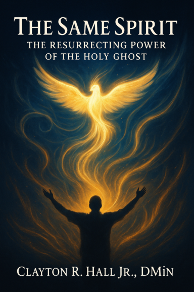 The Same Spirit