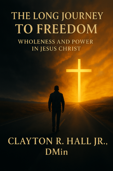 The Long Journey to Freedom