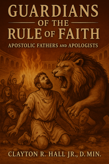 Guardians of the Rule of Faith