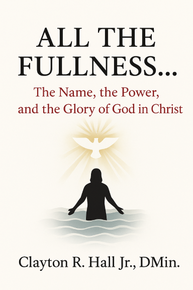 all The Fullness