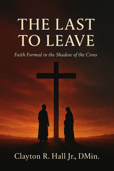 The Last To Leave