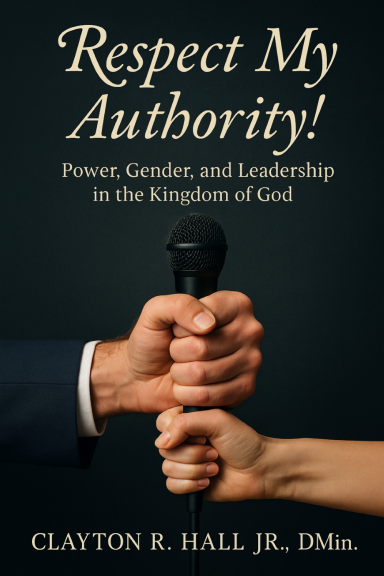 Respect My Authority