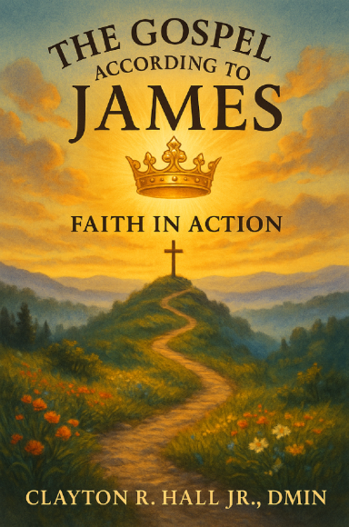 The Gospel According to James