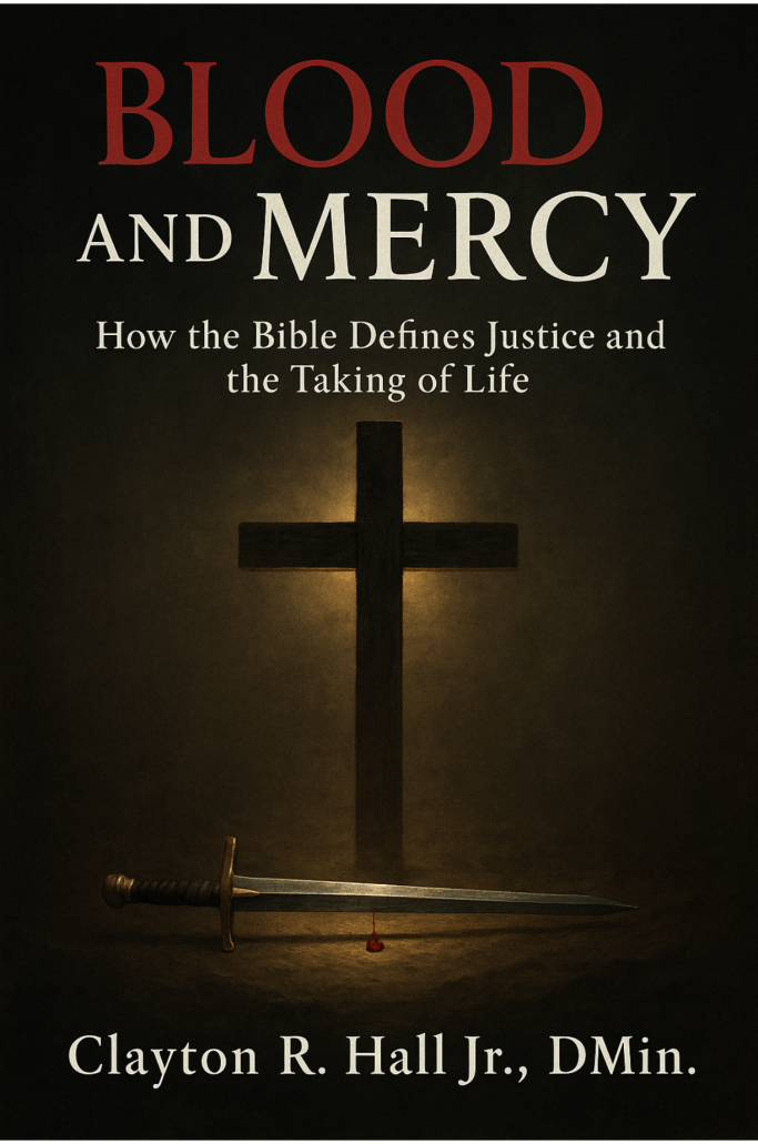 Blood and Mercy