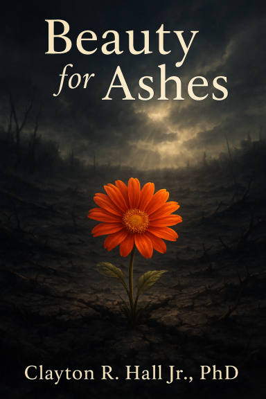 beauty for Ashes