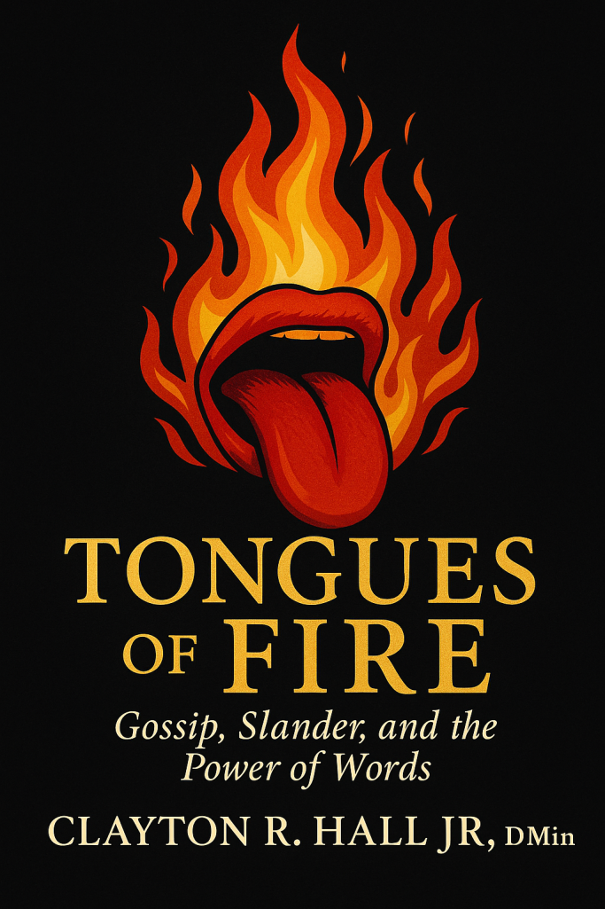 Tongues of Fire