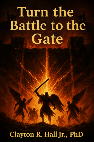 Taake the Battle to the Gate Thr Road