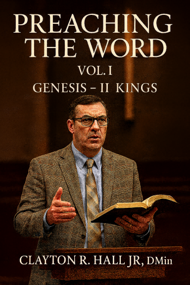 Preaching the Word