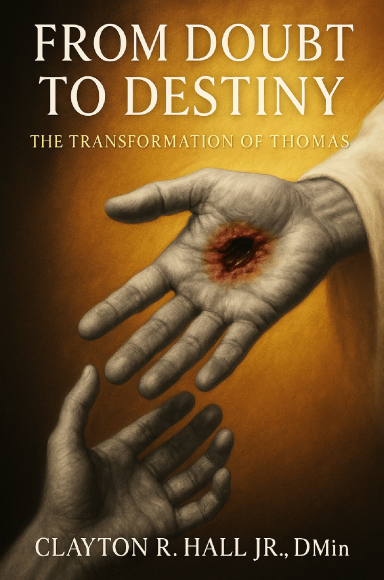 From Doubt To Destiny